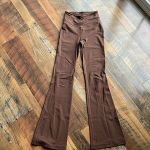 *****SOLD*****Lululemon Groove Pants